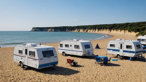 Quels sont les conseils pour choisir un camping en Vendée en bord de mer ?
