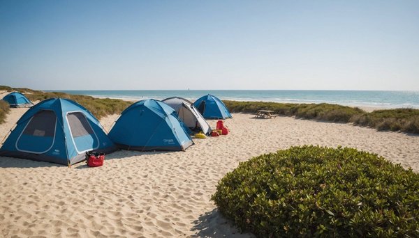 Est-ce qu'ocean vacances est le meilleur camping de royan ?