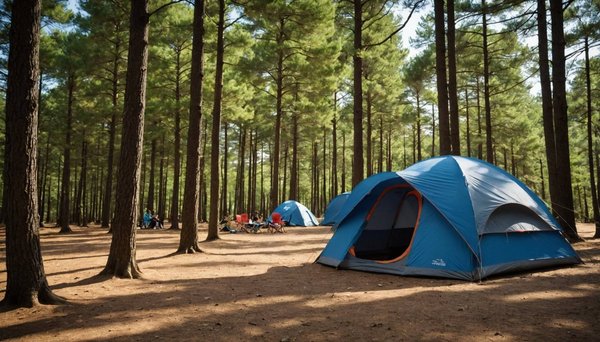 Découvrez le camping vieux boucau : vacances inoubliables
