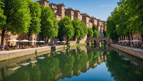 Lieux incontournables albi à découvrir absolument - camping les violettes