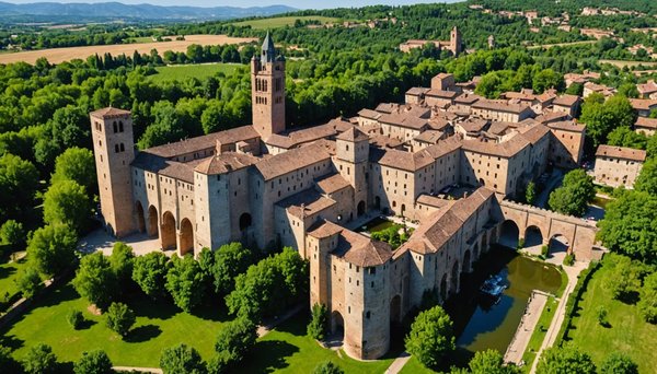 Top attractions à albi à ne pas manquer lors de votre séjour au camping les violettes