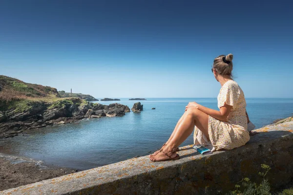 Dévoilez les secrets de la nature lors de votre prochaine aventure en camping en Bretagne, France Dévoilez les secrets de la nature lors de votre prochaine aventure en camping en Bretagne, France