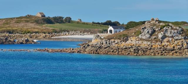 Découvrez les campings à proximité de l’île de Batz pour une évasion nature Découvrez les campings à proximité de l’île de Batz pour une évasion nature
