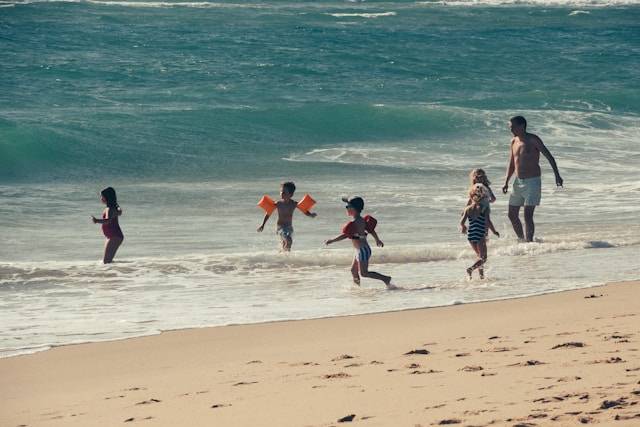 Découvrez les Meilleurs Campings 5 Étoiles en Vendée à Proximité des Plages Découvrez les Meilleurs Campings 5 Étoiles en Vendée à Proximité des Plages