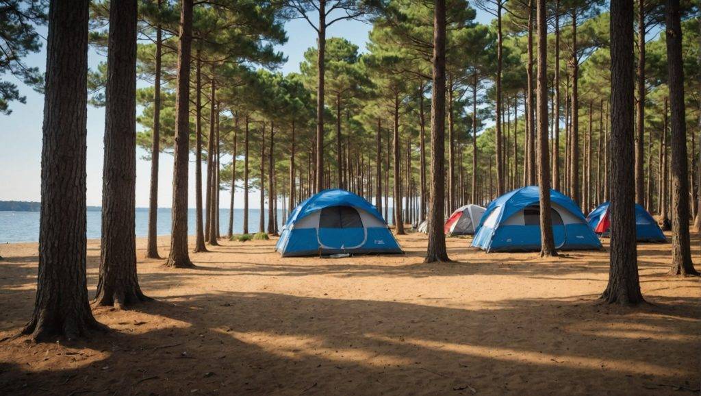 Vacances inoubliables au camping proche du bassin d’arcachon Vacances inoubliables au camping proche du bassin d’arcachon