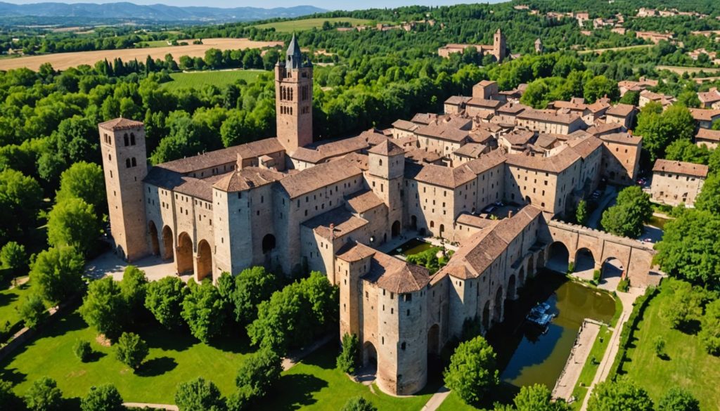 Top attractions à albi à ne pas manquer lors de votre séjour au camping les violettes Top attractions à albi à ne pas manquer lors de votre séjour au camping les violettes